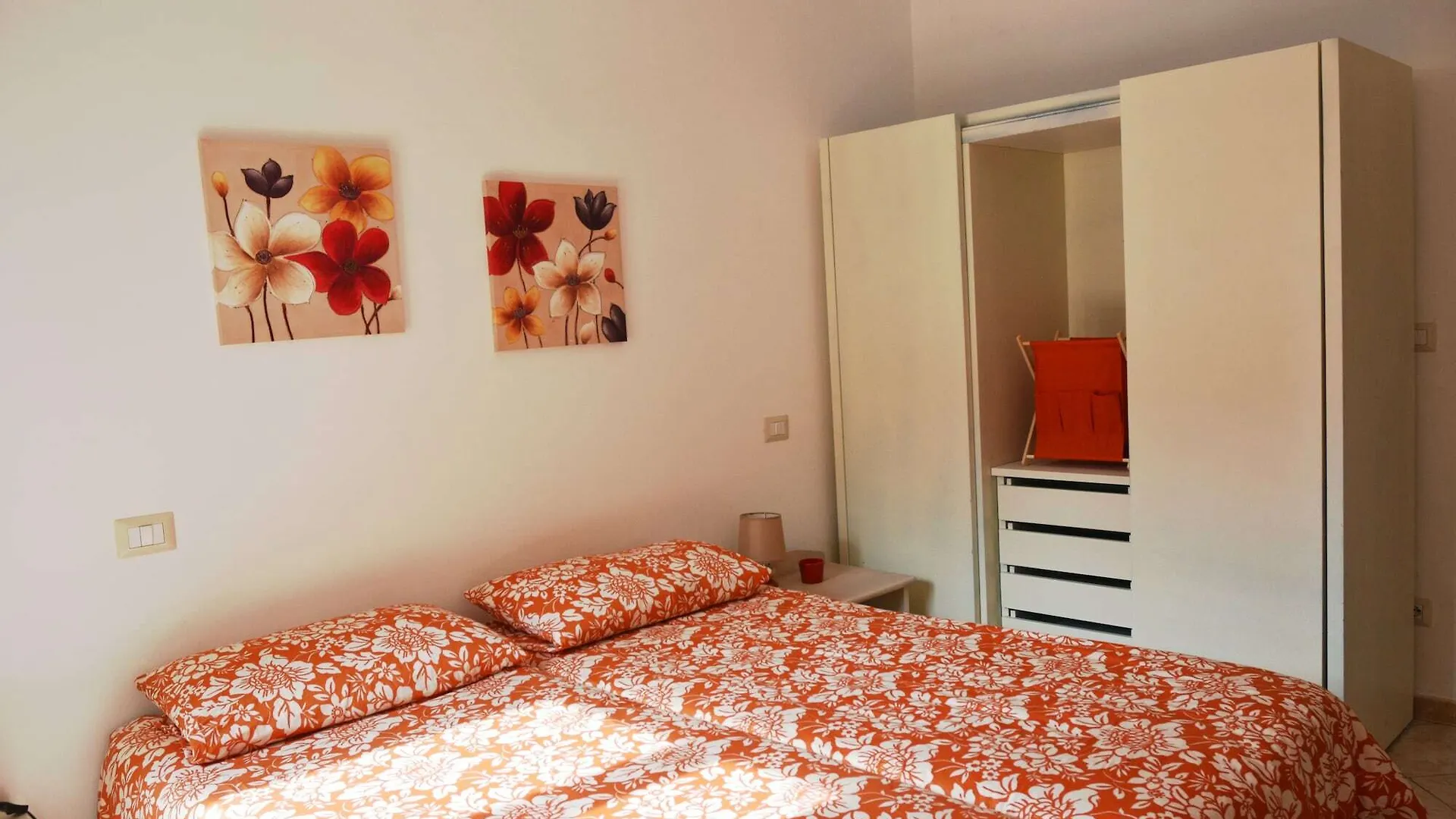 Bed & Breakfast B&B In Centro Alghero