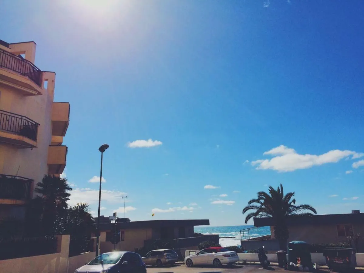 B&B In Centro Alghero Bed & Breakfast