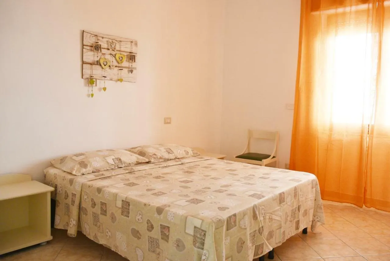 B&B In Centro Alghero 3*,