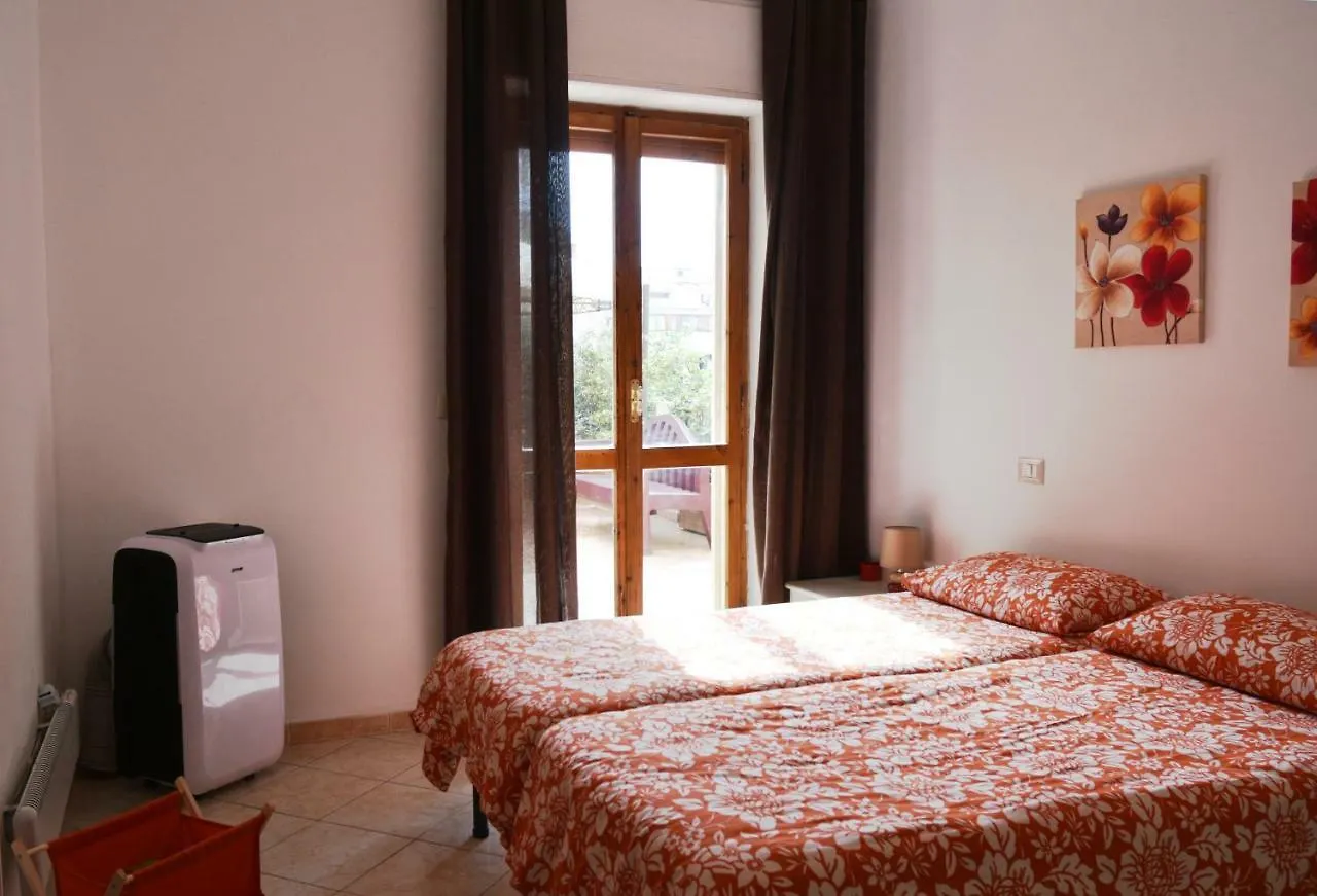 B&B In Centro Alghero Italia