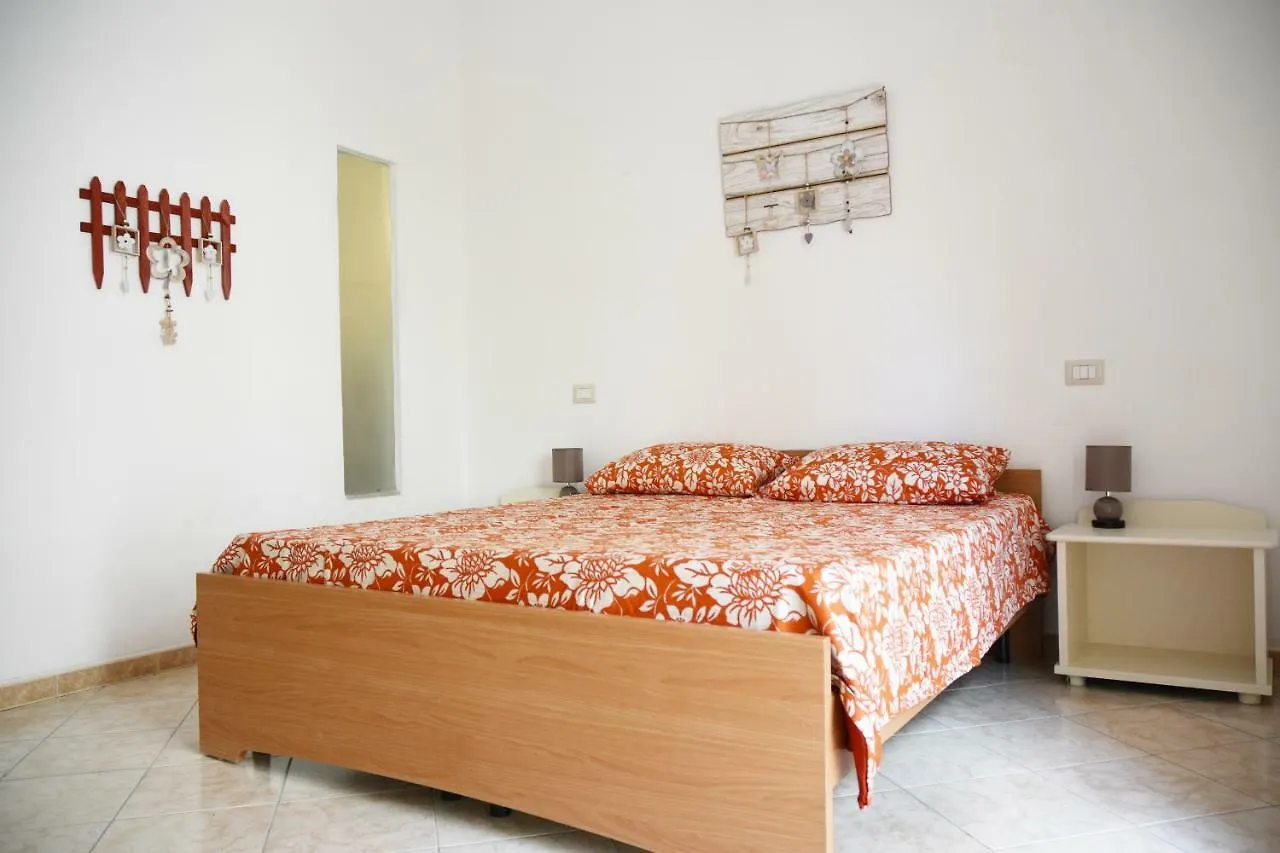 B&B In Centro Alghero Bed & Breakfast