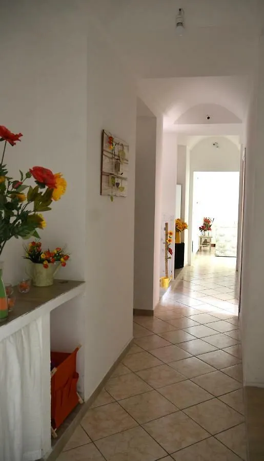 B&B In Centro Alghero Italien
