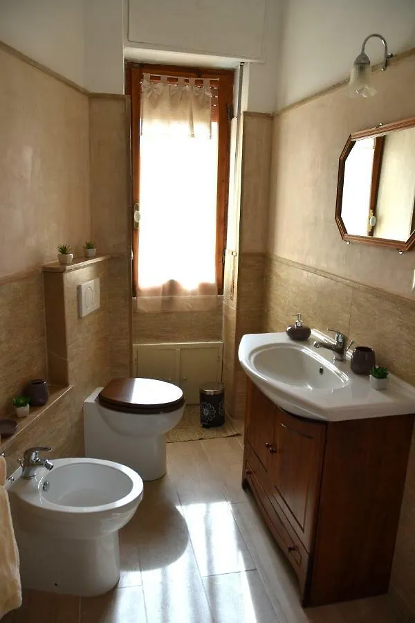 *** Bed & Breakfast B&B In Centro Alghero Italien